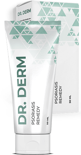 Creme Dr. DERM